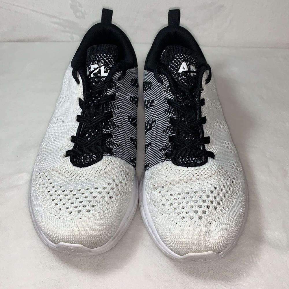 Apl Techloom Pro Women’s Size 9.5 - image 4